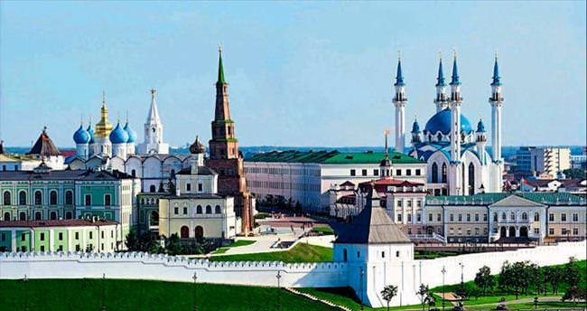 Kazan