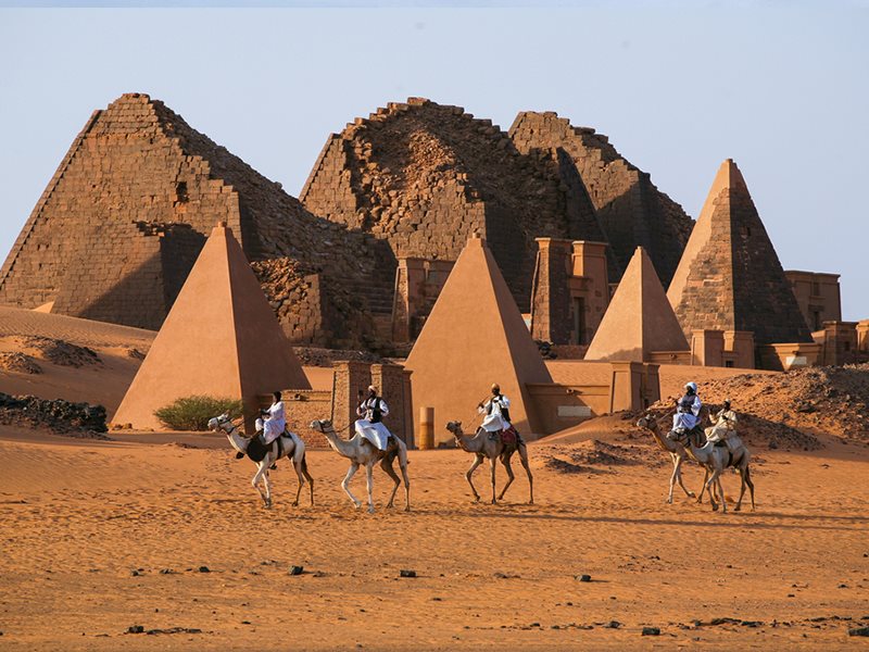 Sudan